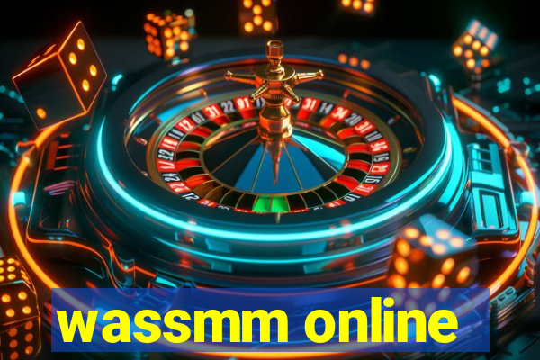 wassmm online